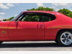 Thumbnail Photo 51 for 1970 Pontiac GTO